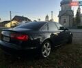 Черный Ауди А6, объемом двигателя 2 л и пробегом 273 тыс. км за 13000 $, фото 10 на Automoto.ua