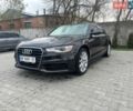 Черный Ауди А6, объемом двигателя 3 л и пробегом 193 тыс. км за 11400 $, фото 1 на Automoto.ua