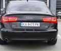 Ауди А6 2014 в Киеве на Automoto.ua Черный Ауди А6, объемом двигателя 3 л и пробегом 255 тыс. км за 18200 $, фото 9 на Automoto.ua