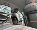Черный Ауди А6, объемом двигателя 3 л и пробегом 210 тыс. км за 14990 $, фото 59 на Automoto.ua