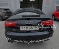 Черный Ауди А6, объемом двигателя 1.97 л и пробегом 141 тыс. км за 13300 $, фото 5 на Automoto.ua