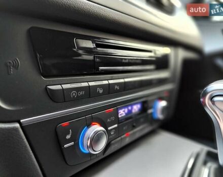 Черный Ауди А6, объемом двигателя 3 л и пробегом 210 тыс. км за 14990 $, фото 38 на Automoto.ua