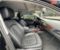 Чорний Ауді А6, об'ємом двигуна 3 л та пробігом 121 тис. км за 18900 $, фото 28 на Automoto.ua