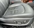 Чорний Ауді А6, об'ємом двигуна 3 л та пробігом 124 тис. км за 18500 $, фото 23 на Automoto.ua