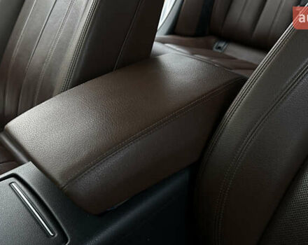 Чорний Ауді А6, об'ємом двигуна 3 л та пробігом 198 тис. км за 15200 $, фото 37 на Automoto.ua