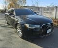 Чорний Ауді А6, об'ємом двигуна 2 л та пробігом 201 тис. км за 16700 $, фото 1 на Automoto.ua