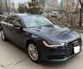 Ауди А6 2014 в Киеве на Automoto.ua Черный Ауди А6, объемом двигателя 0 л и пробегом 167 тыс. км за 14200 $, фото 6 на Automoto.ua