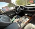 Черный Ауди А6, объемом двигателя 2 л и пробегом 152 тыс. км за 14999 $, фото 14 на Automoto.ua