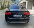 Чорний Ауді А6, об'ємом двигуна 3 л та пробігом 284 тис. км за 19500 $, фото 45 на Automoto.ua