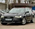 Черный Ауди А6, объемом двигателя 0 л и пробегом 293 тыс. км за 12200 $, фото 1 на Automoto.ua
