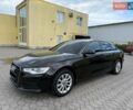 Чорний Ауді А6, об'ємом двигуна 1.97 л та пробігом 250 тис. км за 15999 $, фото 7 на Automoto.ua