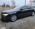 Черный Ауди А6, объемом двигателя 1.98 л и пробегом 168 тыс. км за 15000 $, фото 1 на Automoto.ua