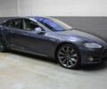 Ауди А6 2014 в Днепре (Днепропетровске) на Automoto.ua Черный Ауди А6, объемом двигателя 2 л и пробегом 143 тыс. км за 12000 $, фото 9 на Automoto.ua