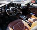 Чорний Ауді А6, об'ємом двигуна 3 л та пробігом 163 тис. км за 15300 $, фото 6 на Automoto.ua
