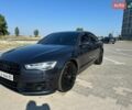 Черный Ауди А6, объемом двигателя 3 л и пробегом 175 тыс. км за 17800 $, фото 11 на Automoto.ua