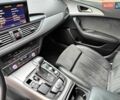 Чорний Ауді А6, об'ємом двигуна 3 л та пробігом 210 тис. км за 15990 $, фото 37 на Automoto.ua