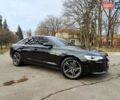 Черный Ауди А6, объемом двигателя 3 л и пробегом 210 тыс. км за 14990 $, фото 23 на Automoto.ua
