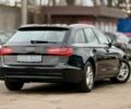Черный Ауди А6, объемом двигателя 0 л и пробегом 293 тыс. км за 12200 $, фото 3 на Automoto.ua