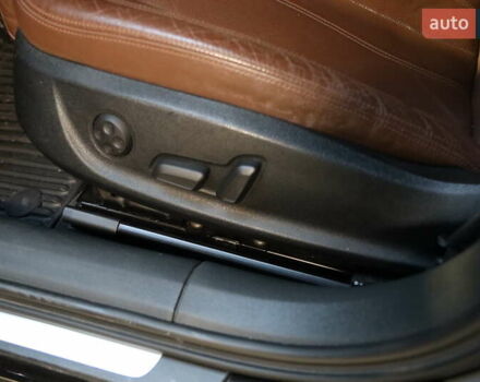 Чорний Ауді А6, об'ємом двигуна 2.97 л та пробігом 270 тис. км за 21000 $, фото 22 на Automoto.ua