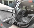 Черный Ауди А6, объемом двигателя 3 л и пробегом 210 тыс. км за 14990 $, фото 40 на Automoto.ua