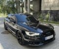 Чорний Ауді А6, об'ємом двигуна 3 л та пробігом 284 тис. км за 19500 $, фото 82 на Automoto.ua