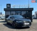 Чорний Ауді А6, об'ємом двигуна 1.98 л та пробігом 153 тис. км за 14890 $, фото 1 на Automoto.ua