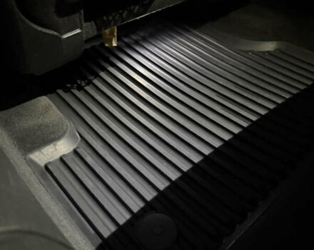 Чорний Ауді А6, об'ємом двигуна 2.77 л та пробігом 168 тис. км за 15500 $, фото 71 на Automoto.ua