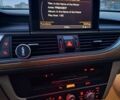 Черный Ауди А6, объемом двигателя 2 л и пробегом 185 тыс. км за 12600 $, фото 35 на Automoto.ua