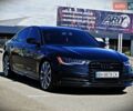 Чорний Ауді А6, об'ємом двигуна 3 л та пробігом 163 тис. км за 15300 $, фото 1 на Automoto.ua