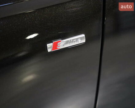 Чорний Ауді А6, об'ємом двигуна 2.97 л та пробігом 270 тис. км за 21000 $, фото 7 на Automoto.ua