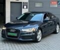 Чорний Ауді А6, об'ємом двигуна 3 л та пробігом 299 тис. км за 12900 $, фото 1 на Automoto.ua