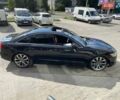 Черный Ауди А6, объемом двигателя 2 л и пробегом 273 тыс. км за 13000 $, фото 2 на Automoto.ua