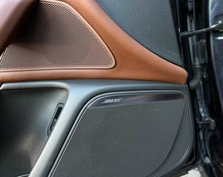 Чорний Ауді А6, об'ємом двигуна 3 л та пробігом 299 тис. км за 12900 $, фото 22 на Automoto.ua