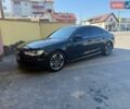 Чорний Ауді А6, об'ємом двигуна 3 л та пробігом 355 тис. км за 17400 $, фото 1 на Automoto.ua