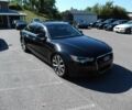 Чорний Ауді А6, об'ємом двигуна 2 л та пробігом 111 тис. км за 4062 $, фото 1 на Automoto.ua