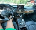 Чорний Ауді А6, об'ємом двигуна 1.98 л та пробігом 179 тис. км за 16000 $, фото 33 на Automoto.ua