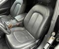 Чорний Ауді А6, об'ємом двигуна 2 л та пробігом 138 тис. км за 10900 $, фото 7 на Automoto.ua