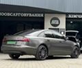 Черный Ауди А6, объемом двигателя 2 л и пробегом 220 тыс. км за 13900 $, фото 6 на Automoto.ua