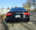 Чорний Ауді А6, об'ємом двигуна 2 л та пробігом 201 тис. км за 16700 $, фото 2 на Automoto.ua