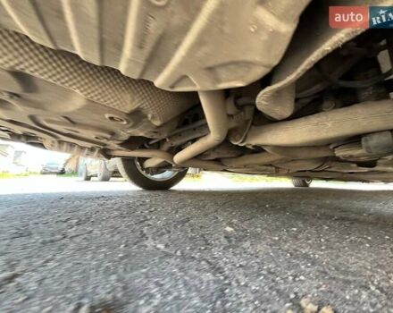 Черный Ауди А6, объемом двигателя 2 л и пробегом 152 тыс. км за 14999 $, фото 66 на Automoto.ua