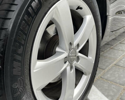 Черный Ауди А6, объемом двигателя 1.97 л и пробегом 286 тыс. км за 14350 $, фото 46 на Automoto.ua