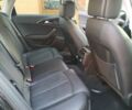 Ауді А6 2014 у Києві на Automoto.ua Чорний Ауді А6, об'ємом двигуна 3 л та пробігом 115 тис. км за 20599 $, фото 9 на Automoto.ua