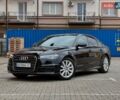 Чорний Ауді А6, об'ємом двигуна 3 л та пробігом 171 тис. км за 13200 $, фото 1 на Automoto.ua