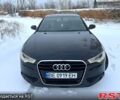 Чорний Ауді А6, об'ємом двигуна 2 л та пробігом 174 тис. км за 15200 $, фото 1 на Automoto.ua