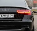 Черный Ауди А6, объемом двигателя 2.77 л и пробегом 250 тыс. км за 19990 $, фото 26 на Automoto.ua