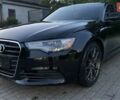 Черный Ауди А6, объемом двигателя 2 л и пробегом 165 тыс. км за 14600 $, фото 21 на Automoto.ua