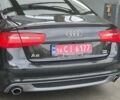 Чорний Ауді А6, об'ємом двигуна 3 л та пробігом 202 тис. км за 19000 $, фото 8 на Automoto.ua