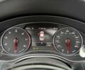 Чорний Ауді А6, об'ємом двигуна 2 л та пробігом 138 тис. км за 10900 $, фото 14 на Automoto.ua