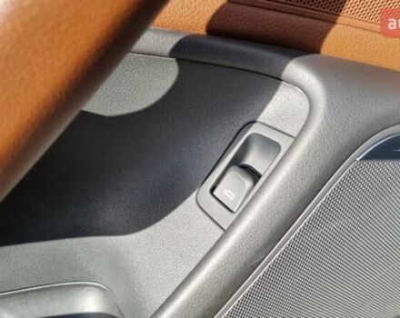 Чорний Ауді А6, об'ємом двигуна 3 л та пробігом 92 тис. км за 25500 $, фото 28 на Automoto.ua