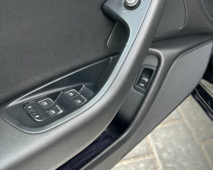 Черный Ауди А6, объемом двигателя 1.97 л и пробегом 286 тыс. км за 14350 $, фото 45 на Automoto.ua